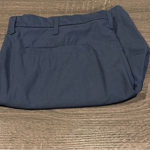 Navy Blue SwissTech Shorts (Size 40)